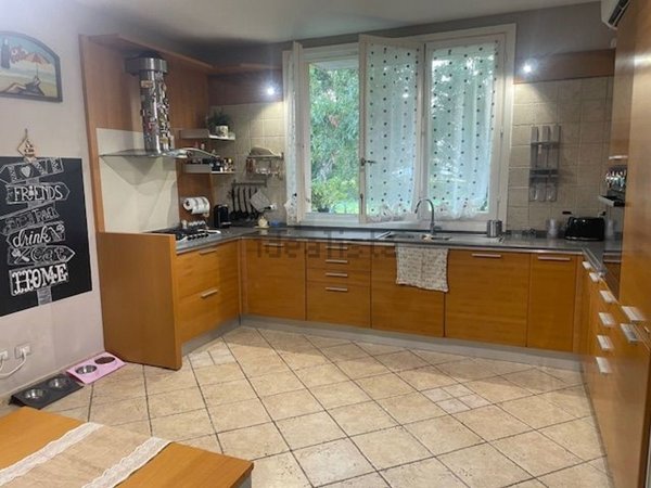 appartamento in vendita a Livorno