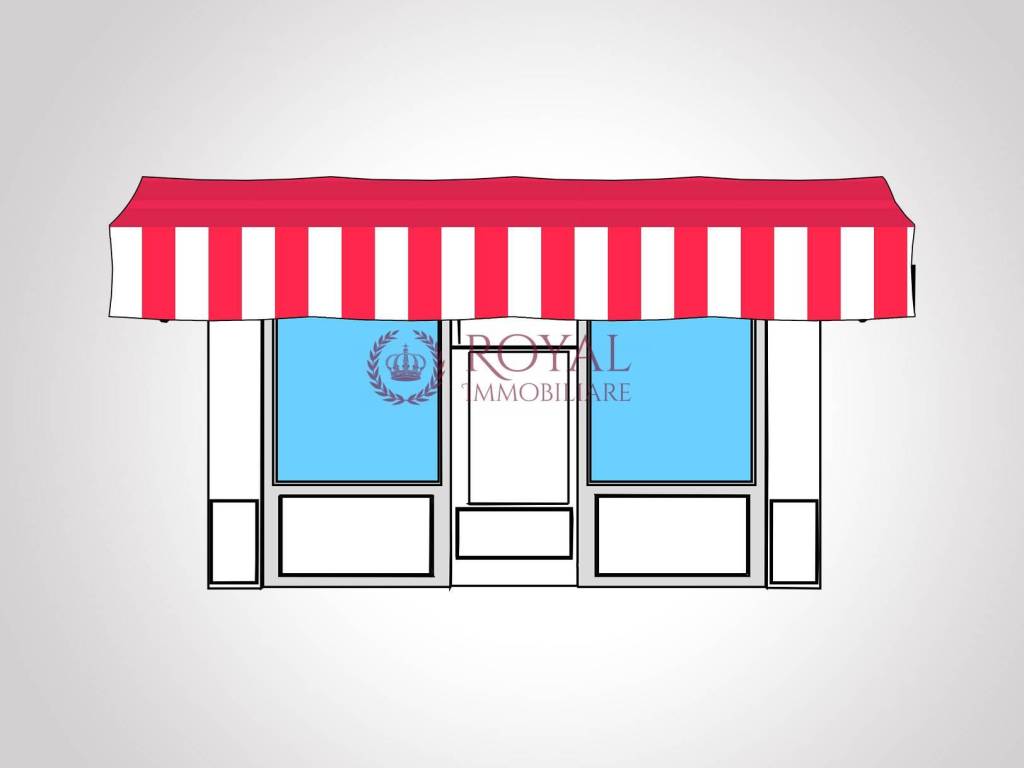 negozio in vendita a Livorno in zona Centro Città