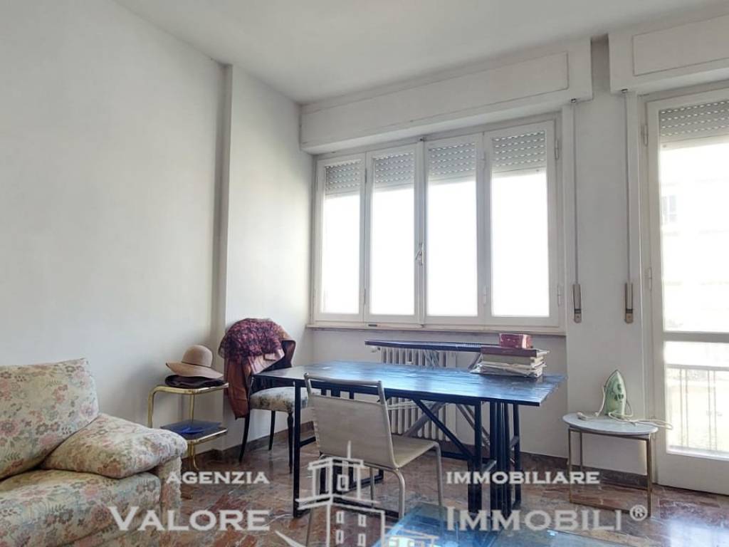 appartamento in vendita a Livorno