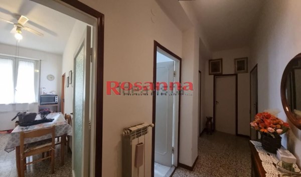 appartamento in vendita a Livorno