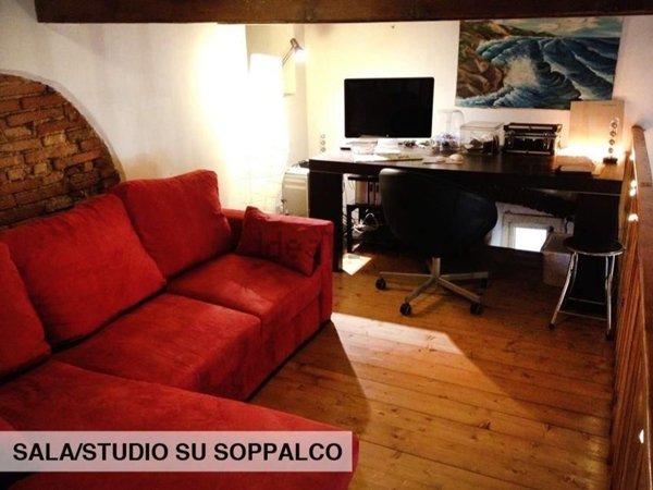 appartamento in vendita a Livorno