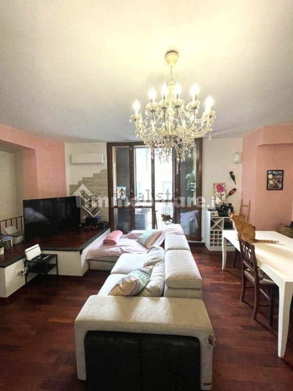 appartamento in vendita a Livorno