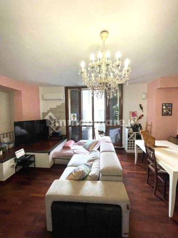 appartamento in vendita a Livorno