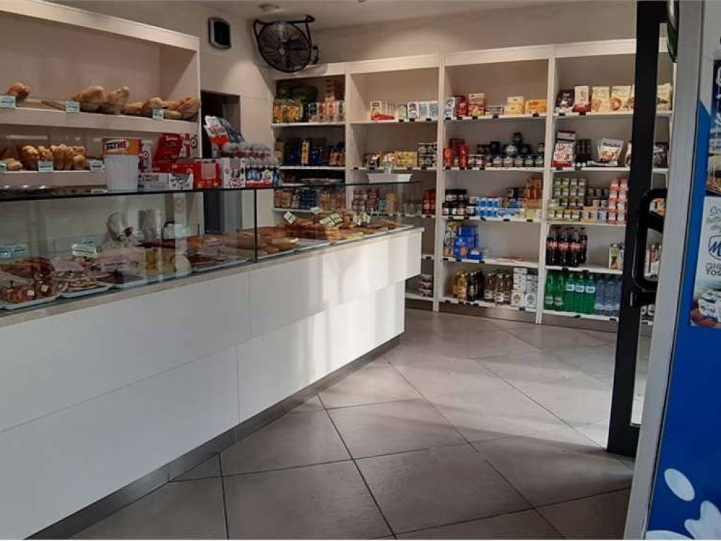 negozio in vendita a Livorno