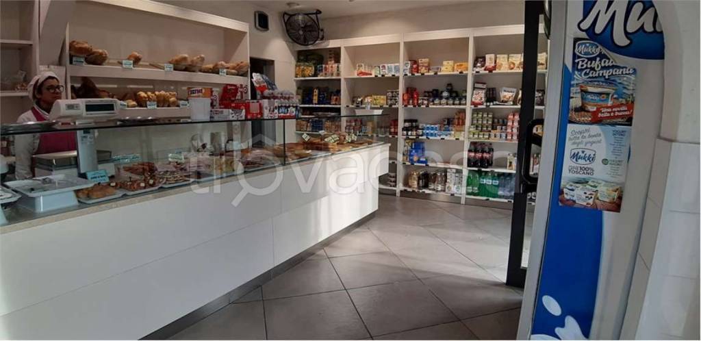 negozio in vendita a Livorno