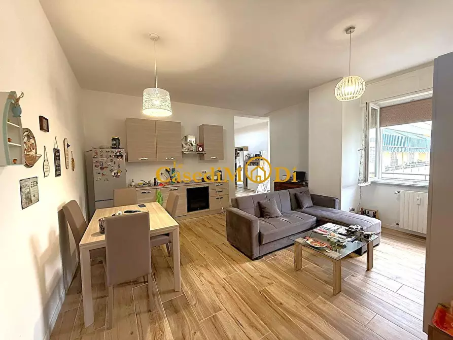 appartamento in vendita a Livorno in zona Centro Città