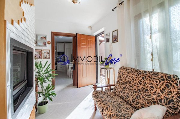 appartamento in vendita a Livorno in zona Ardenza