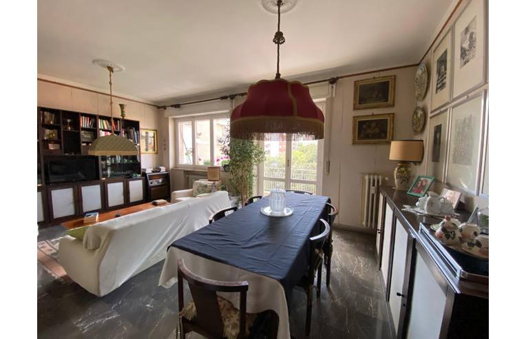 appartamento in vendita a Livorno