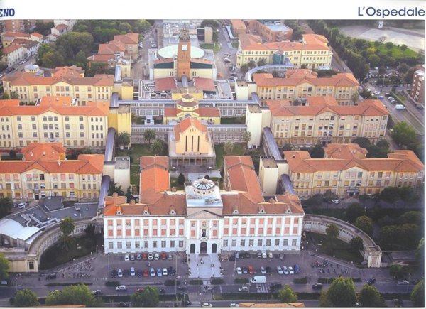 appartamento in vendita a Livorno