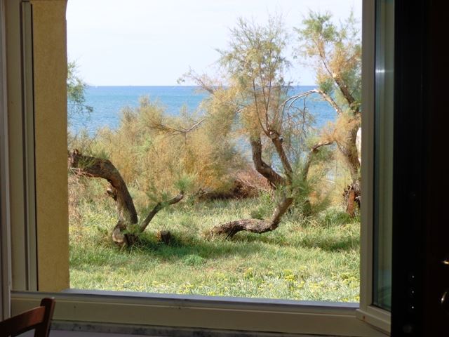 appartamento in vendita a Livorno in zona Antignano