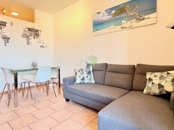 appartamento in vendita a Livorno in zona Limoncino