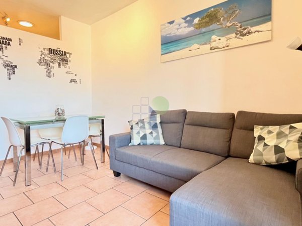 appartamento in vendita a Livorno in zona Le Corti