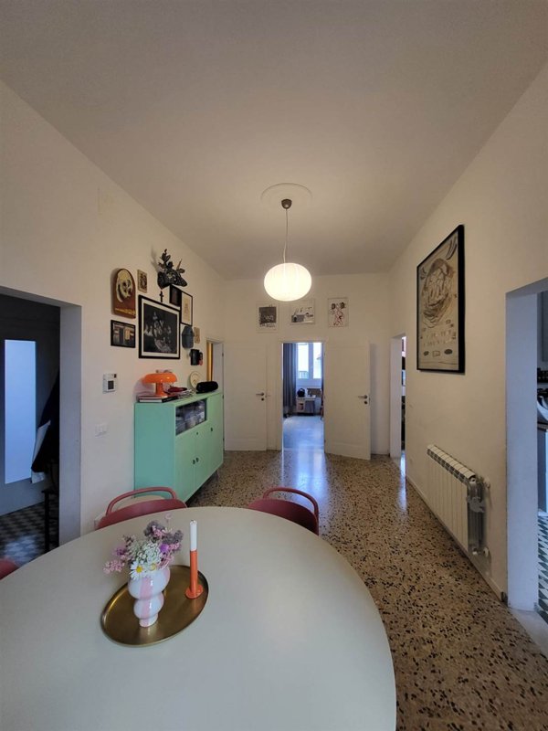 appartamento in vendita a Livorno