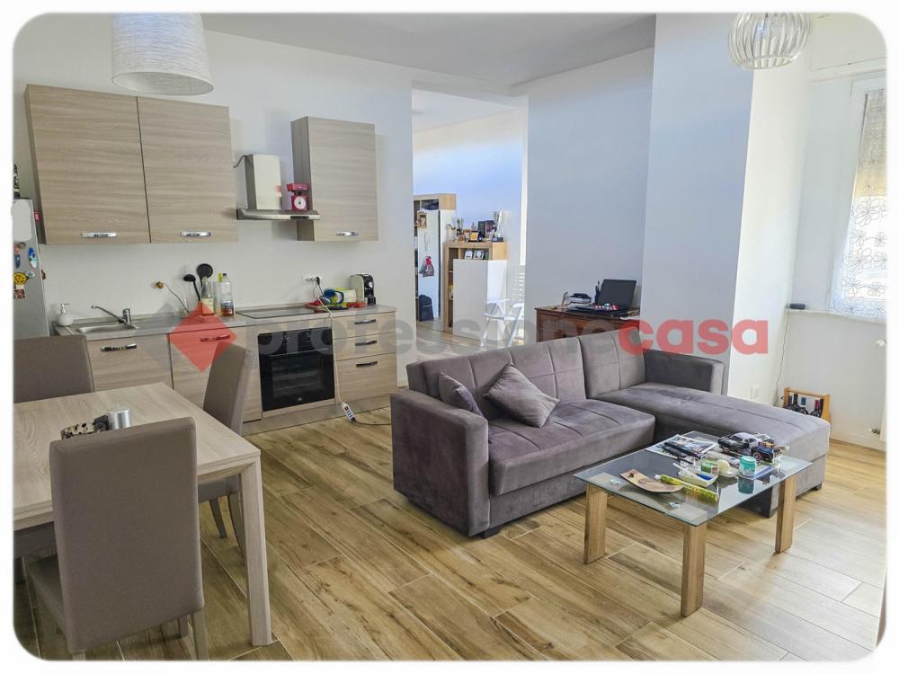 appartamento in vendita a Livorno