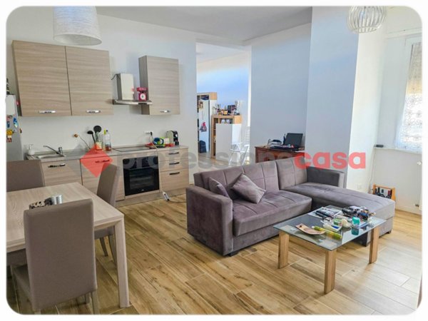 appartamento in vendita a Livorno