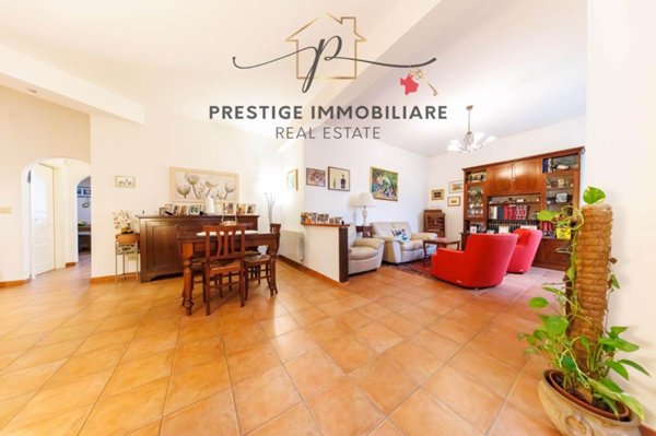 appartamento in vendita a Livorno in zona Ardenza