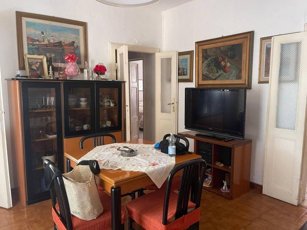 appartamento in vendita a Livorno in zona Centro Città