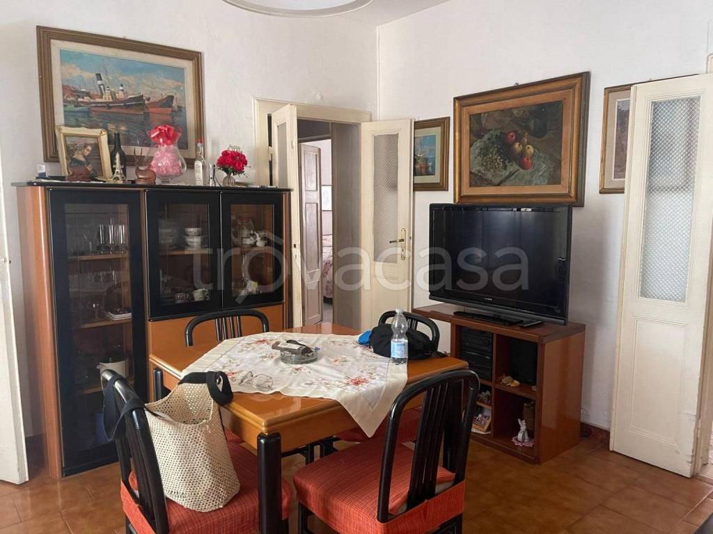 appartamento in vendita a Livorno in zona Centro Città