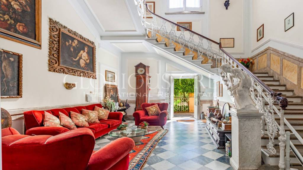 casa indipendente in vendita a Livorno in zona Ardenza