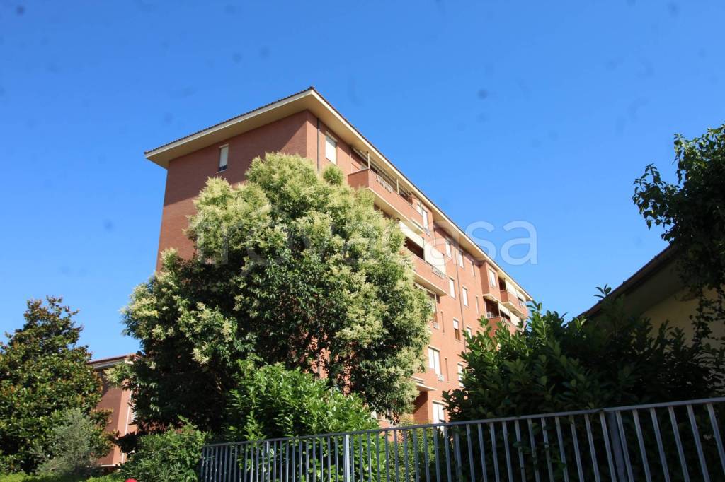 appartamento in vendita a Livorno