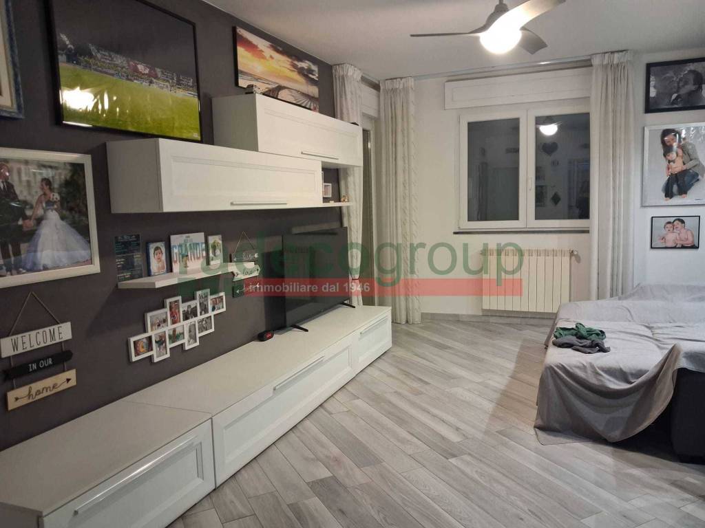 appartamento in vendita a Livorno in zona La Leccia