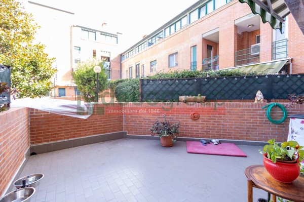 appartamento in vendita a Livorno in zona Limoncino