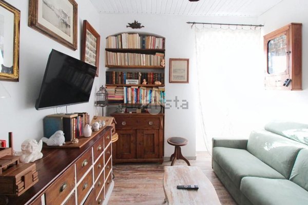 appartamento in vendita a Livorno in zona Centro Città