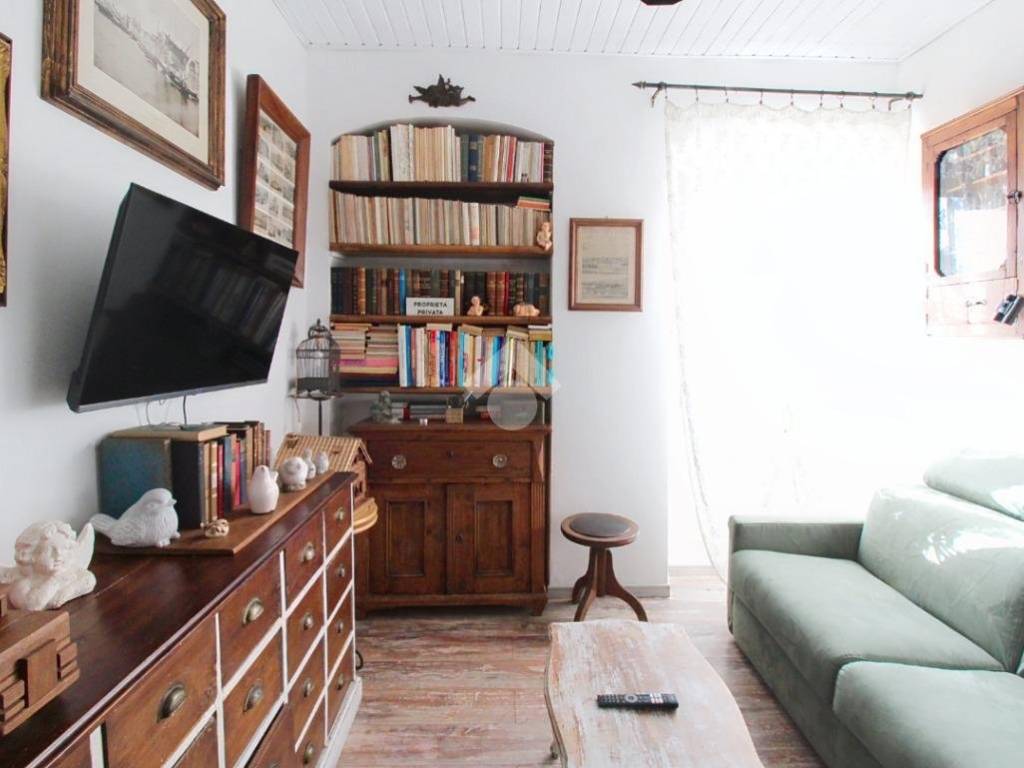 appartamento in vendita a Livorno in zona Centro Città