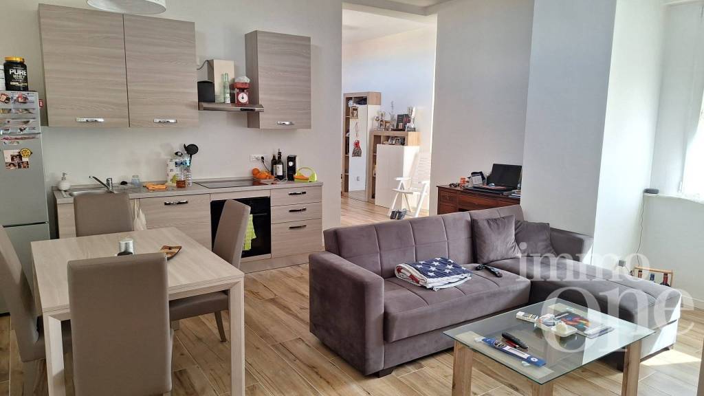 appartamento in vendita a Livorno in zona Centro Città