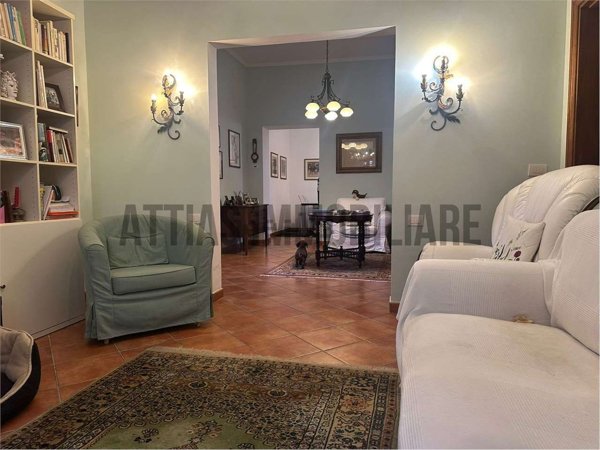 appartamento in vendita a Livorno