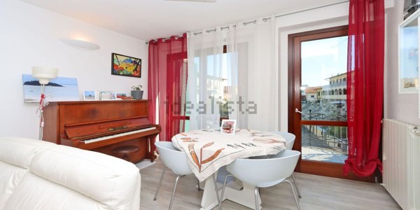 appartamento in vendita a Livorno in zona Stazione