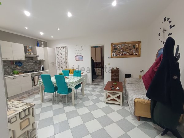 appartamento in vendita a Livorno in zona Centro Città