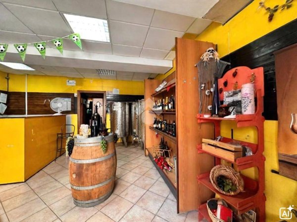 negozio in vendita a Livorno