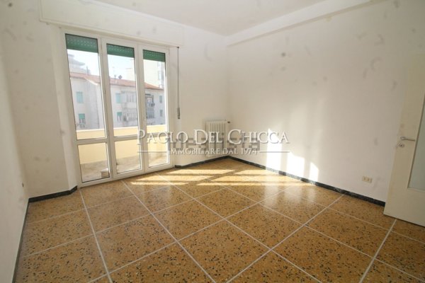 appartamento in vendita a Livorno