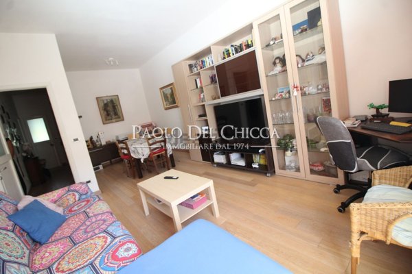 appartamento in vendita a Livorno