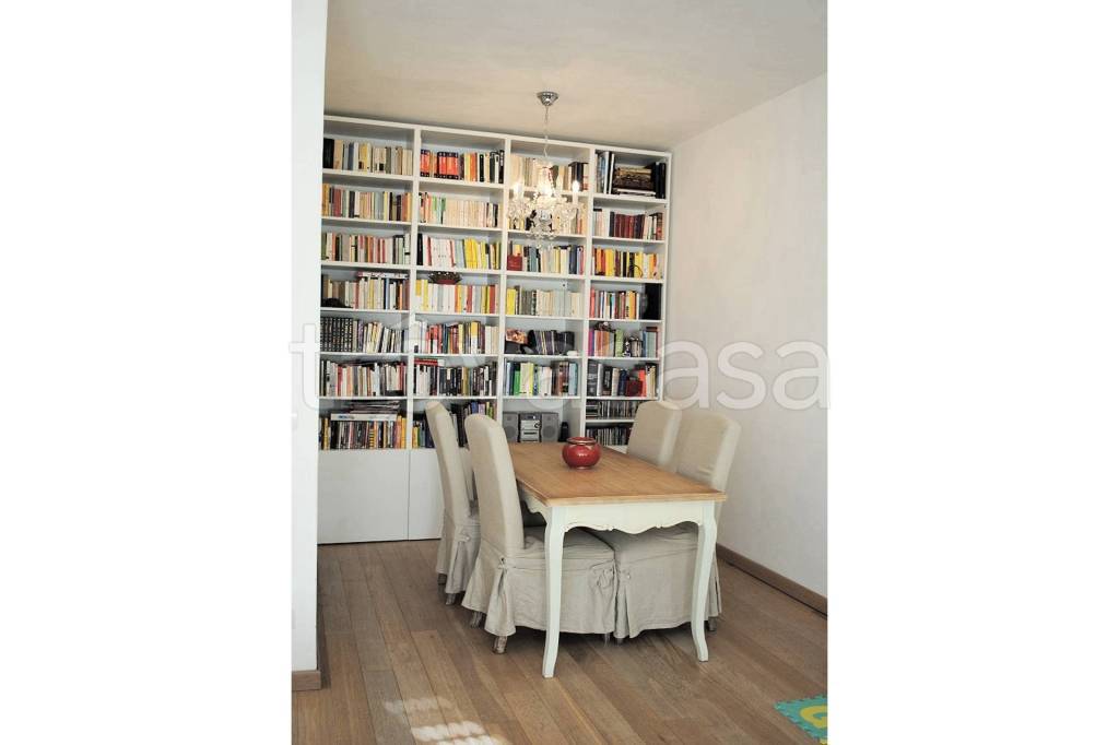 appartamento in vendita a Livorno in zona Centro Città