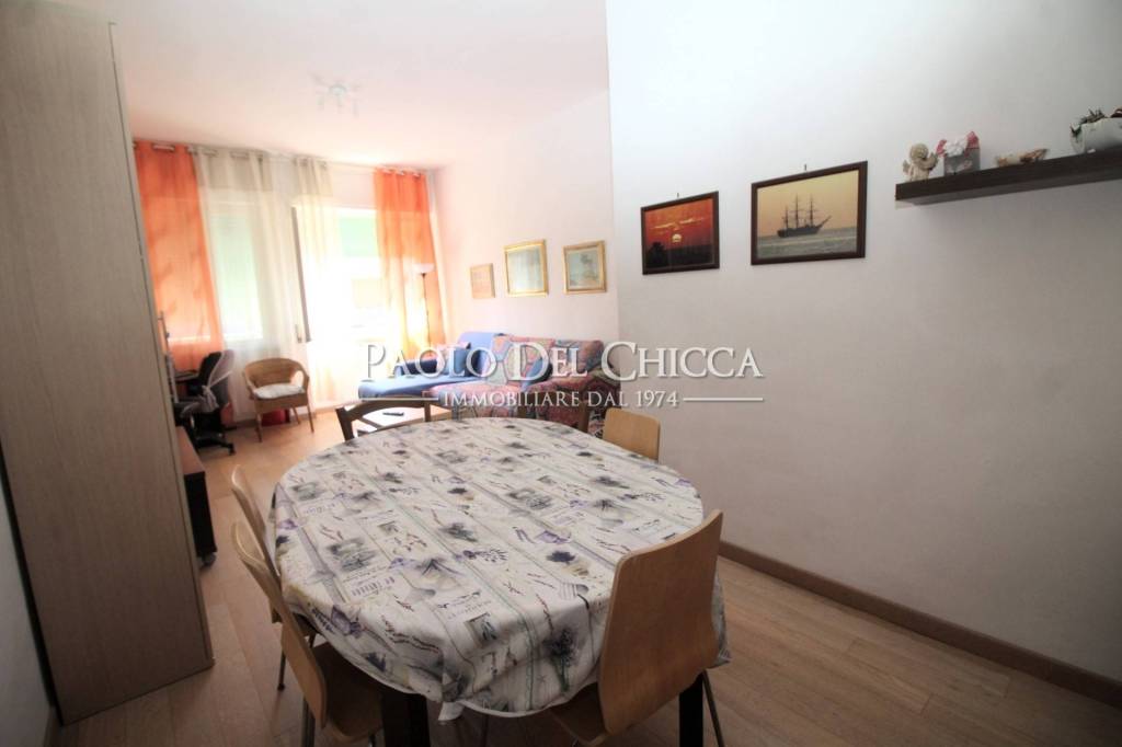 appartamento in vendita a Livorno in zona Centro Città