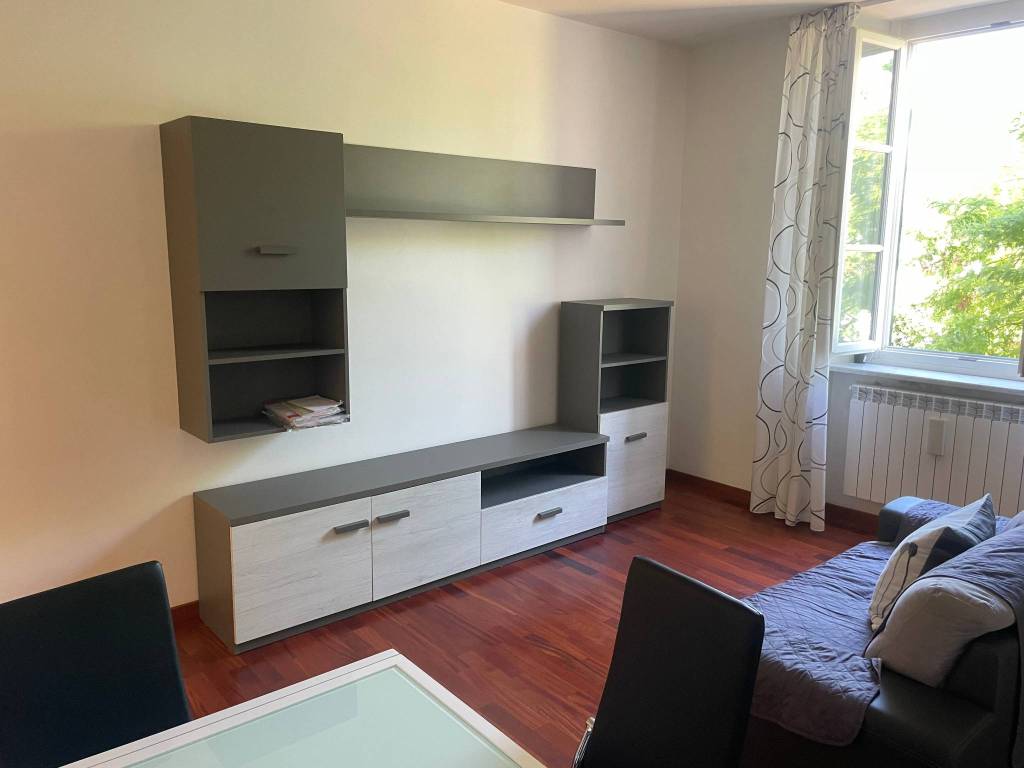 appartamento in vendita a Livorno in zona Ardenza