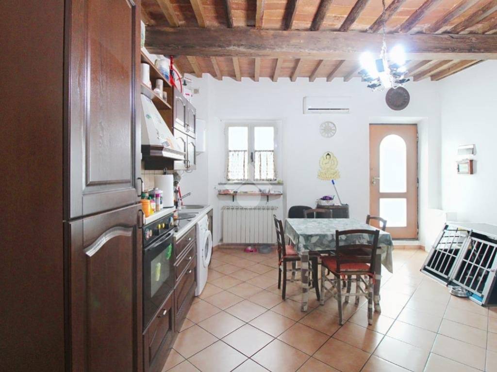 appartamento in vendita a Livorno in zona Centro Città