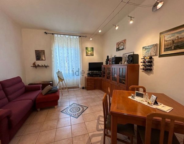 appartamento in vendita a Livorno