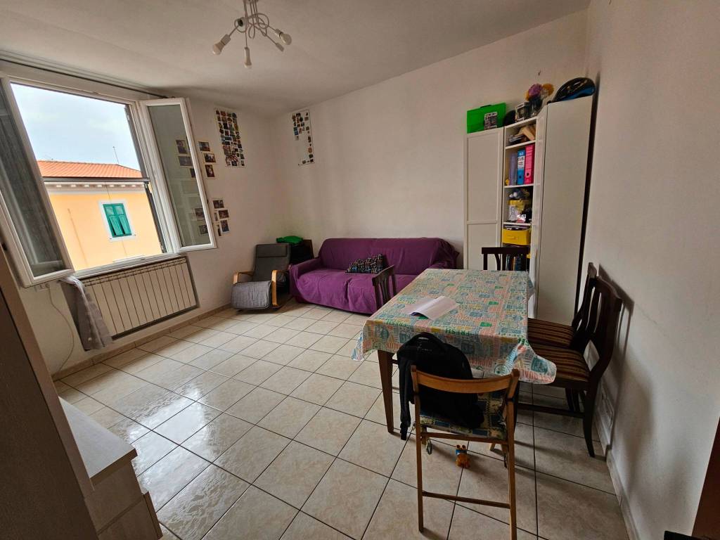 appartamento in vendita a Livorno