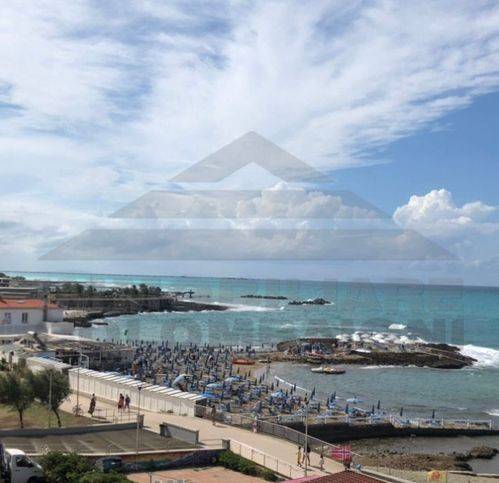 appartamento in vendita a Livorno in zona Quercianella