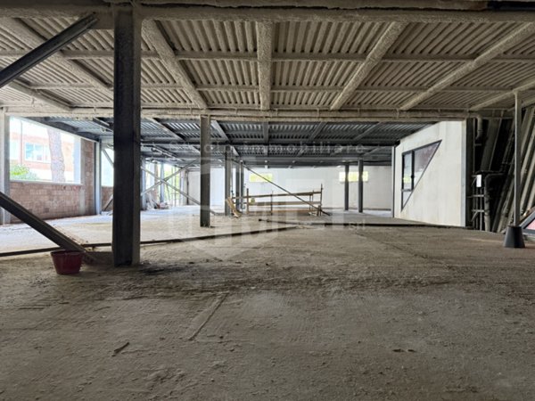 ufficio in vendita a Livorno in zona Centro Città