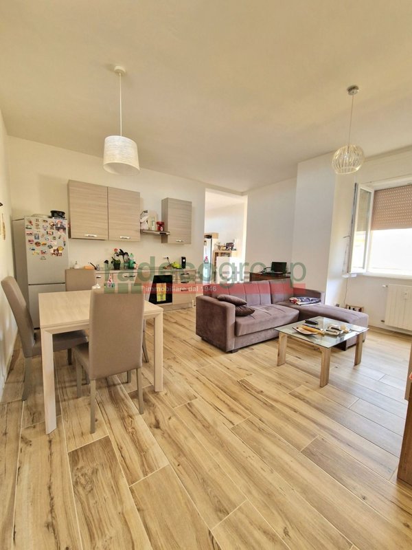 appartamento in vendita a Livorno in zona Centro Città