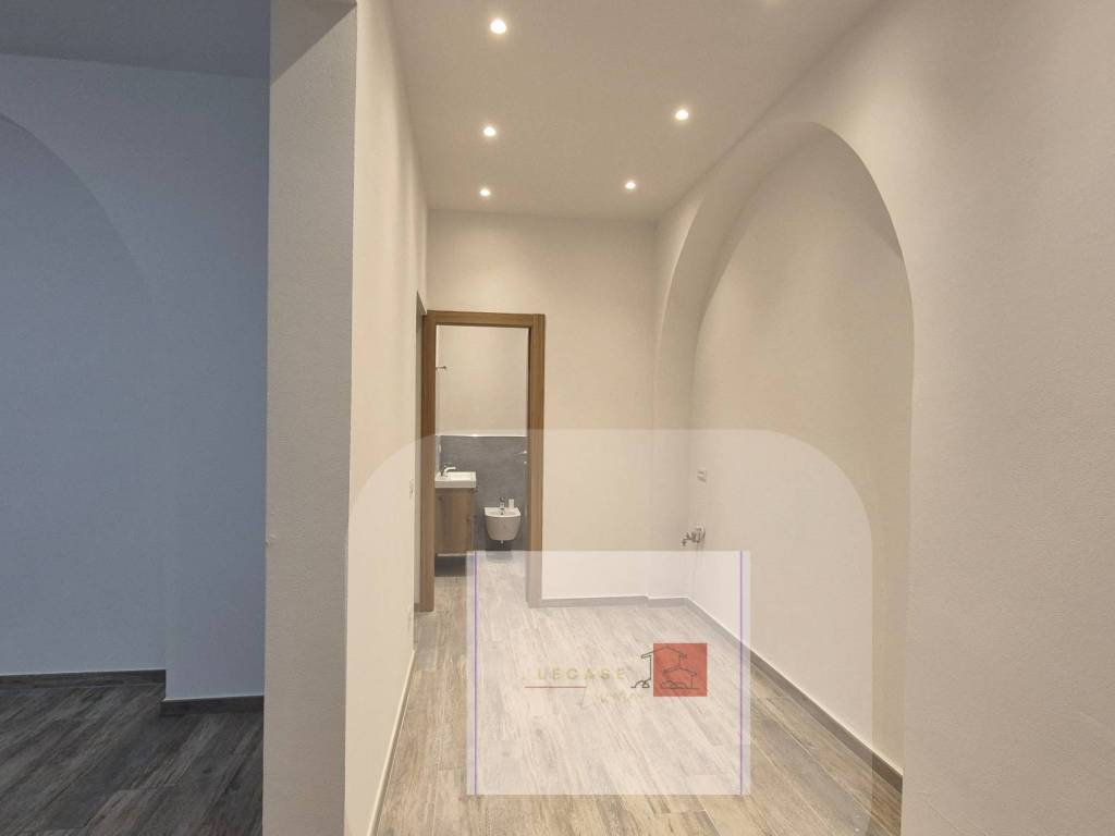 appartamento in vendita a Livorno