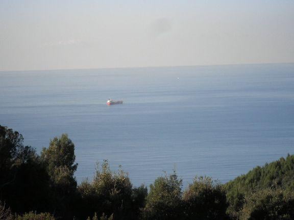 casa indipendente in vendita a Livorno in zona Montenero