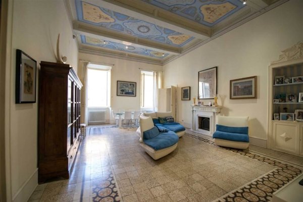 appartamento in vendita a Livorno in zona Centro Città