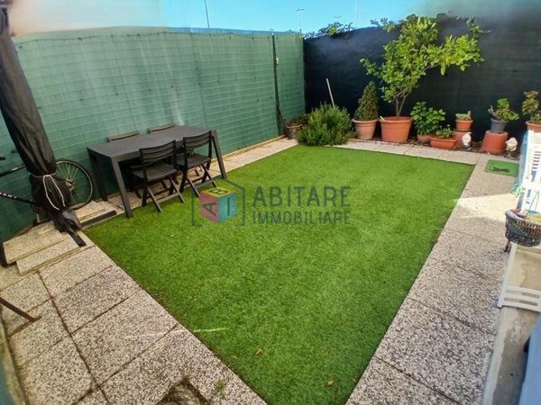 appartamento in vendita a Livorno