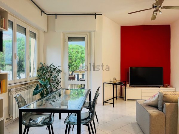 appartamento in vendita a Livorno