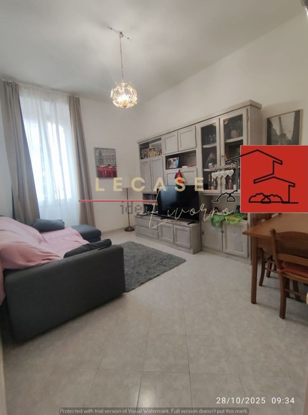 appartamento in vendita a Livorno